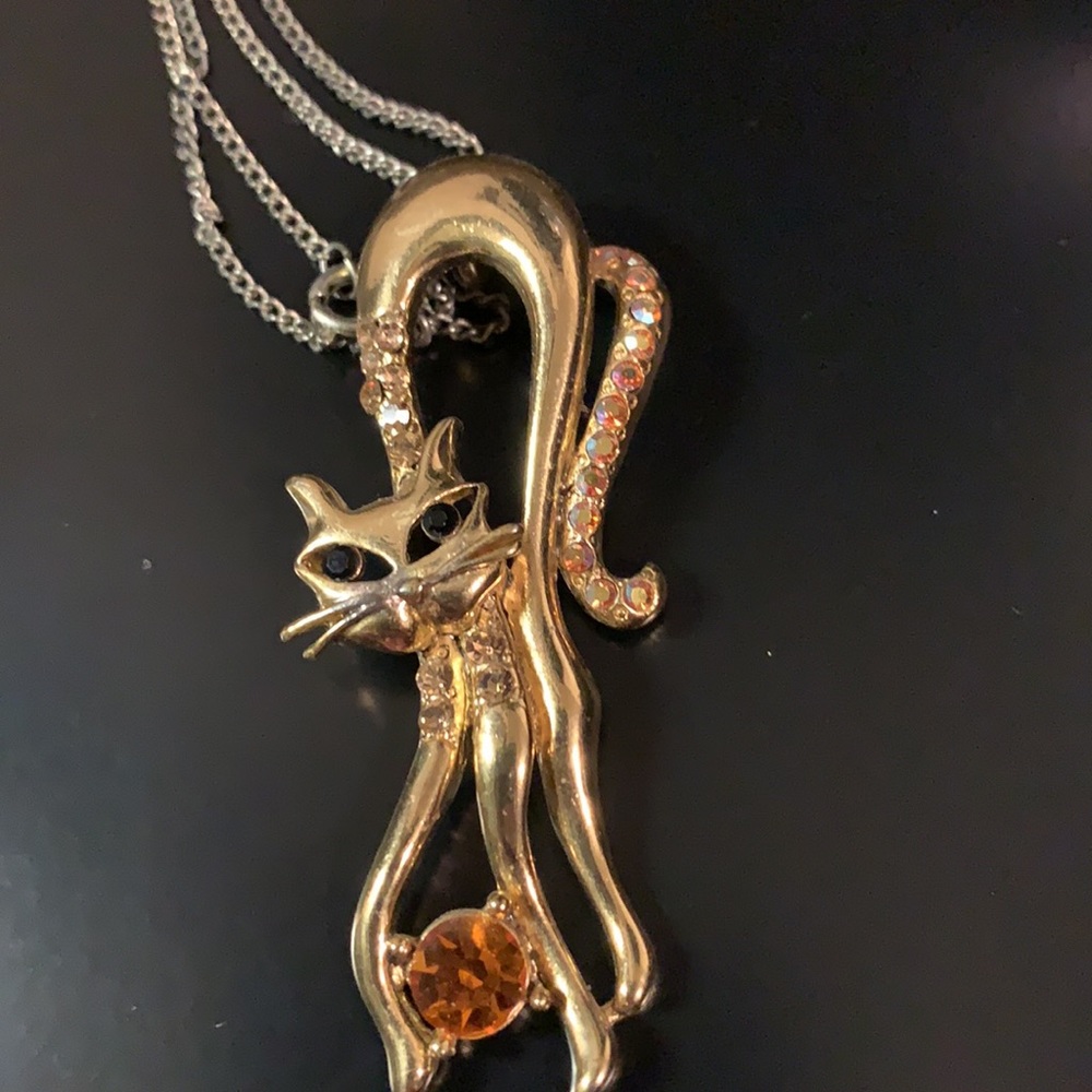 Necklace - Picture 2 of 2